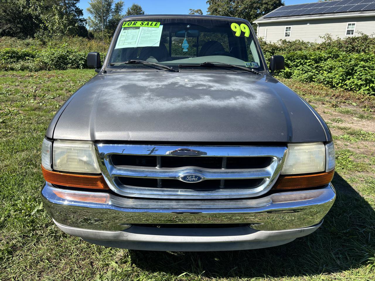 Used 1999 Ford Ranger XLT RWD image 2