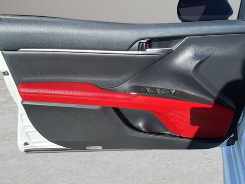 Used 2021 Toyota Camry XSE w/ Cold Weather Package image 20