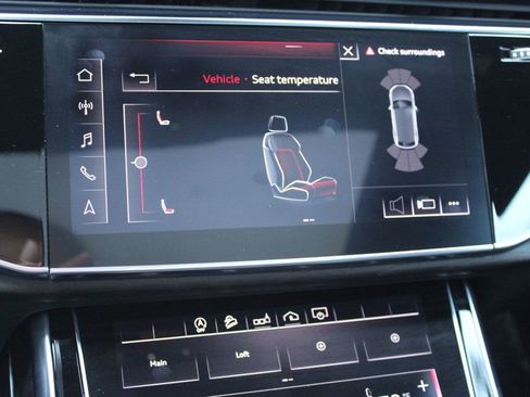 Used 2019 Audi Q8 Premium image 15