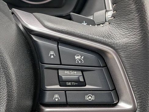 Certified 2025 Subaru Outback Premium image 16