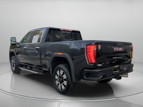 Used 2024 GMC Sierra 2500 Denali w/ Denali Reserve Package AWD/4WD image 21