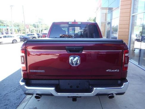 Used 2023 RAM 1500 Big Horn AWD/4WD image 18