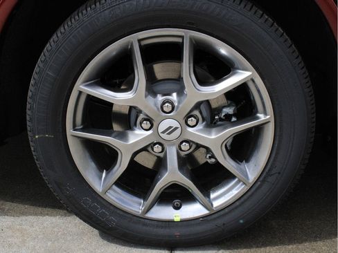 New 2026 Dodge Durango GT image 38