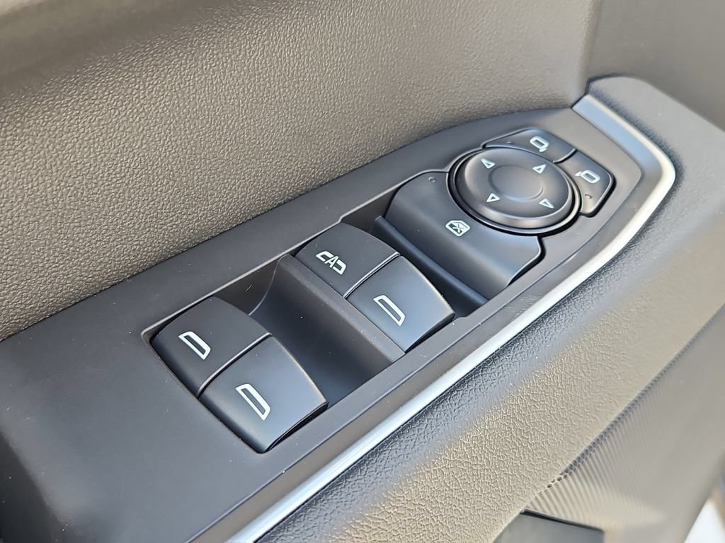 New 2026 Chevrolet Silverado 1500 RST AWD/4WD image 16