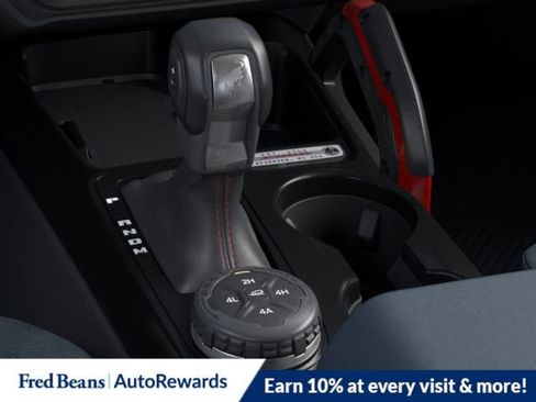 New 2026 Ford Bronco Heritage Edition image 17