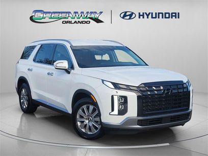 Used 2025 Hyundai Palisade SEL