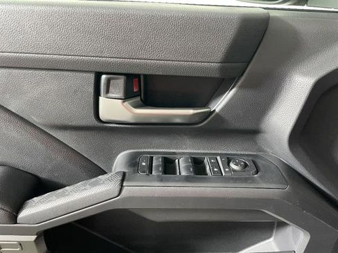 New 2026 Toyota Tacoma TRD Sport AWD/4WD image 17