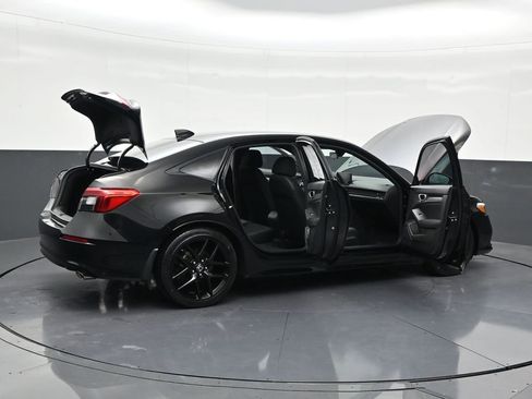 Used 2023 Honda Civic Sport image 31