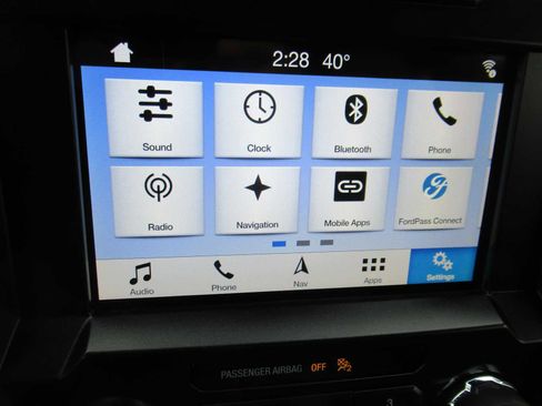 Used 2019 Ford F150 XLT w/ Equipment Group 302A Luxury image 26