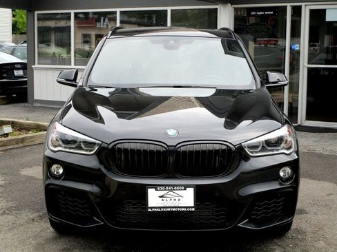 Used 2018 BMW X1 xDrive28i w/ M Sport Package image 6
