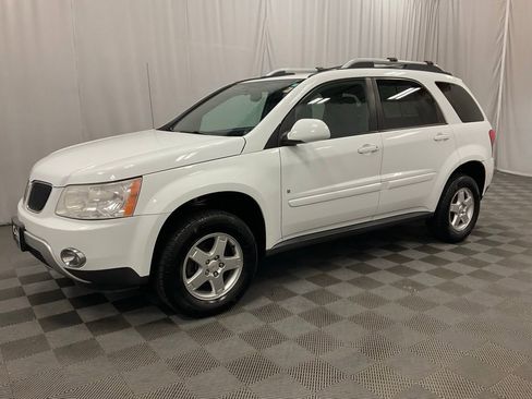 Used 2006 Pontiac Torrent 2WD w/ Preferred Package image 10