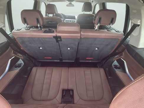 Used 2020 BMW X7 xDrive40i w/ Premium Package image 22
