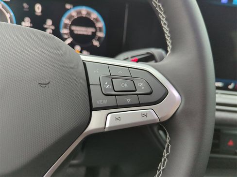 New 2026 Volkswagen Tiguan S image 34