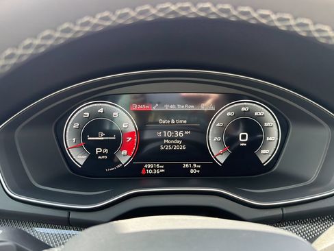 Used 2023 Audi SQ5 Prestige AWD/4WD image 27