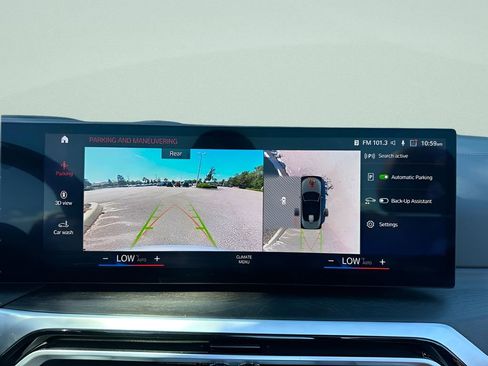 Certified 2024 BMW M440i Convertible RWD image 18