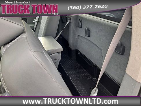 Used 2008 Dodge Ram 1500 Truck ST image 12