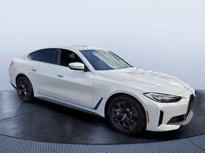 Used 2023 BMW i4 eDrive35