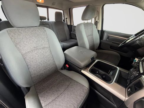 Used 2018 RAM 1500 Big Horn AWD/4WD image 22