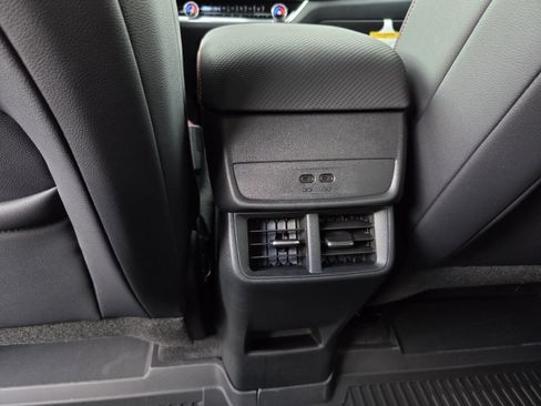 New 2027 Chevrolet Equinox RS w/ LPO, Floor Liner Package AWD/4WD image 10