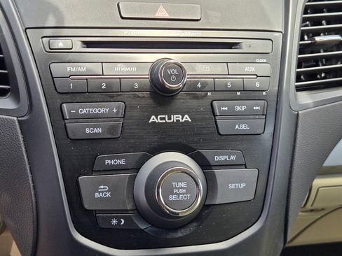 Used 2016 Acura RDX FWD image 18