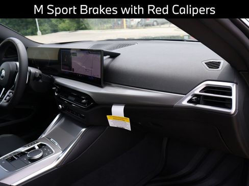 New 2026 BMW 230i xDrive Coupe w/ Premium Package AWD/4WD image 13