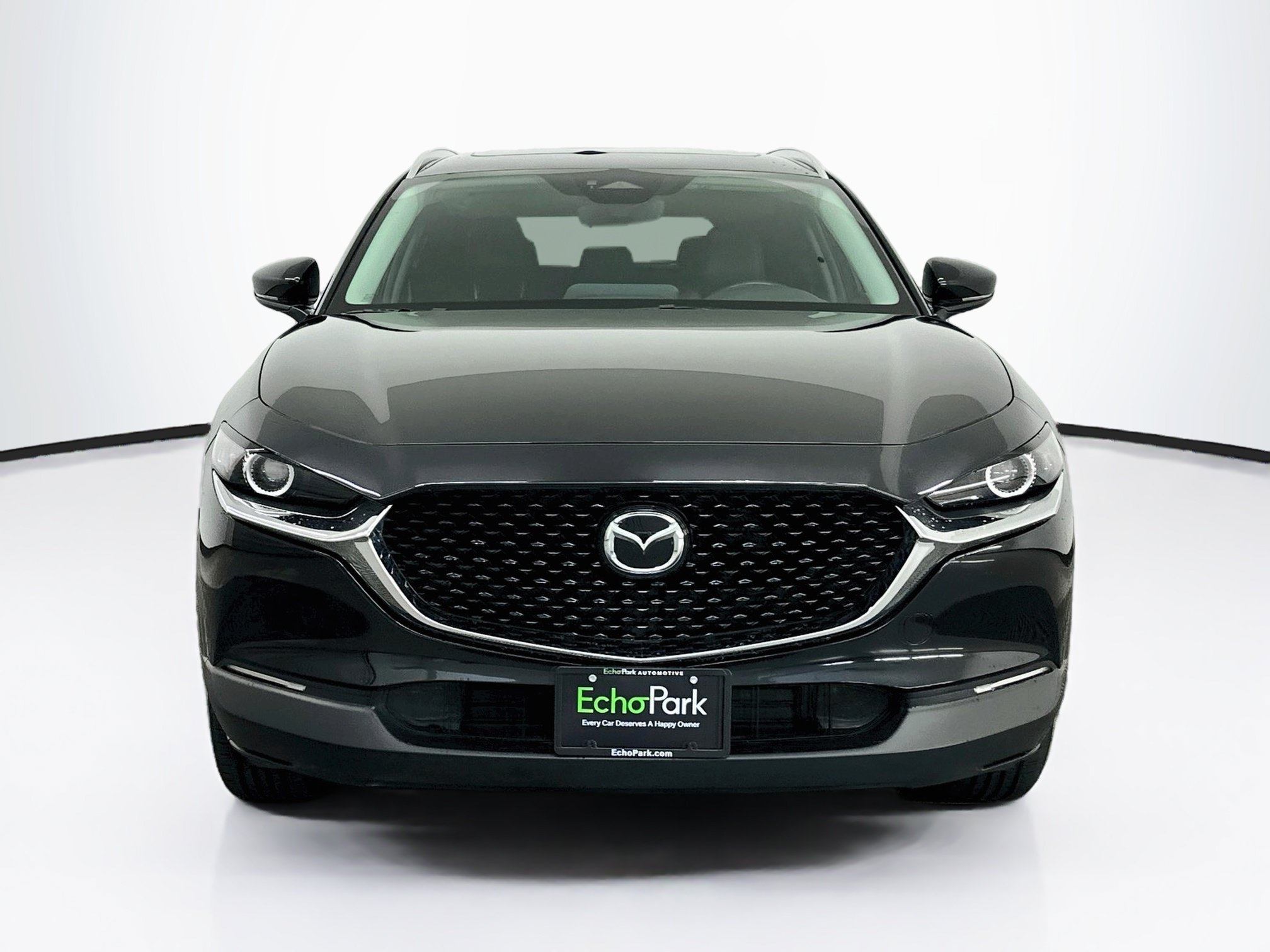 Used 2025 MAZDA CX-30 AWD 2.5 S w/ Preferred Package image 2