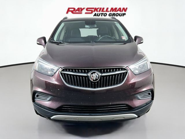 Used 2018 Buick Encore Preferred FWD image 2