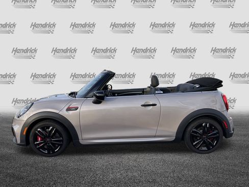 Certified 2024 MINI Cooper John Cooper Works image 7