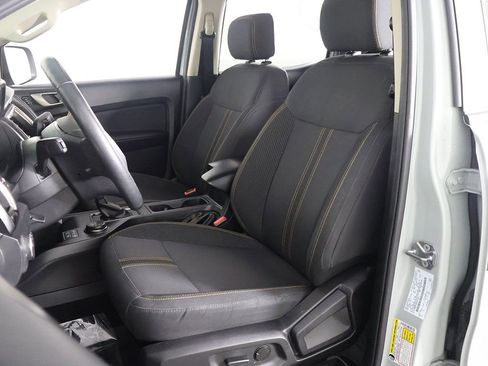 Used 2023 Ford Ranger XLT w/ Equipment Group 302A High image 27
