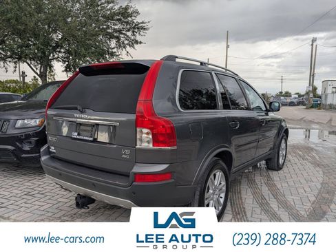 Used 2008 Volvo XC90 V8 image 3