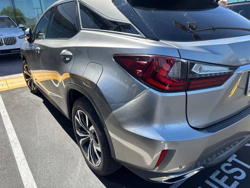 Used 2019 Lexus RX 350 FWD w/ Navigation Package image 3