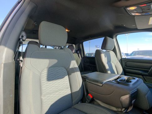 Used 2025 RAM 1500 Classic Warlock image 17