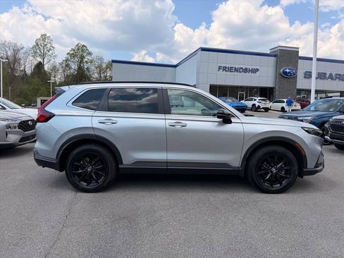 Used 2025 Honda CR-V Sport-L image 14