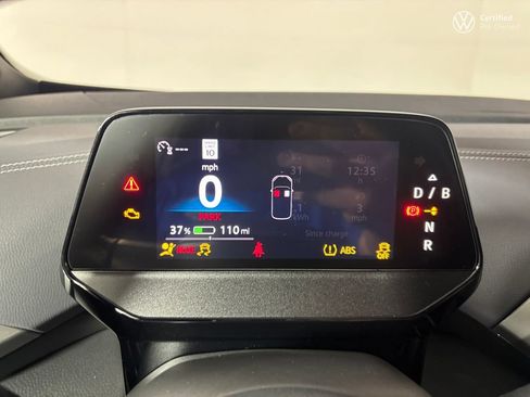 Used 2024 Volkswagen ID.4 Pro S AWD/4WD image 20