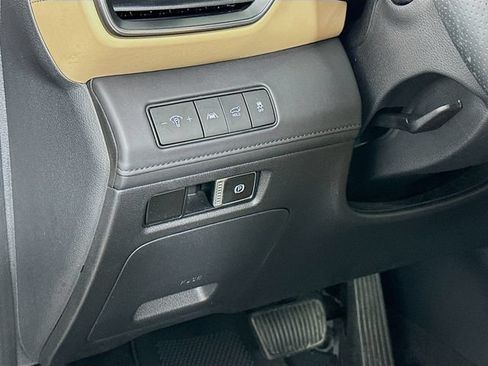 Used 2023 Hyundai Santa Fe Calligraphy w/ Cargo Package FWD image 10