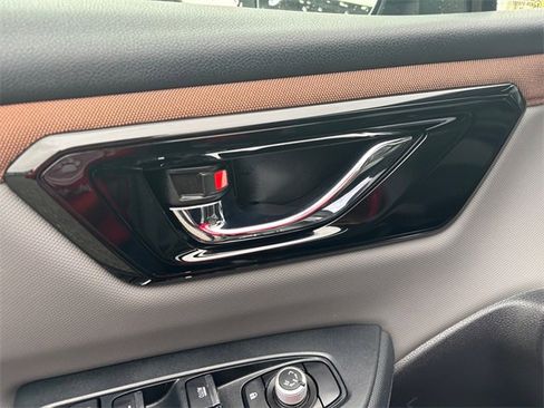 Certified 2025 Subaru Forester Sport w/ Popular Package #1 image 25