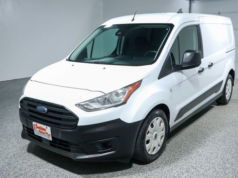 Used 2019 Ford Transit Connect XL FWD image 30