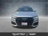 Used 2018 Audi Q7 3.0T Prestige w/ Prestige Package image 2