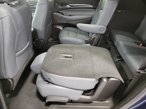 Certified 2023 Buick Enclave Essence w/ Experience Buick Package image 25