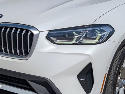 Used 2023 BMW X3 sDrive30i w/ Premium Package RWD image 10