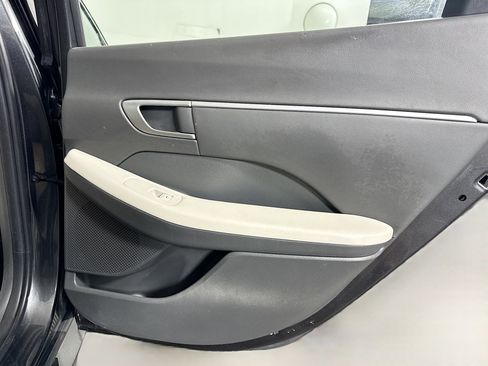 Used 2024 Hyundai Sonata SEL AWD/4WD image 28