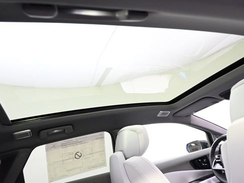 New 2026 Cadillac Optiq Luxury 2 w/ LPO, Floor Liner Package AWD/4WD image 17