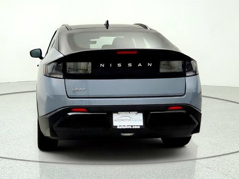 Used 2026 Nissan Leaf Platinum+ FWD image 6