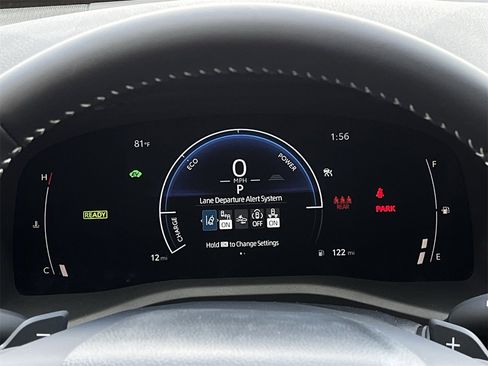 New 2026 Toyota Camry SE image 13