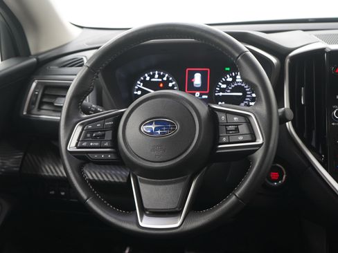 Used 2025 Subaru Ascent Premium image 19