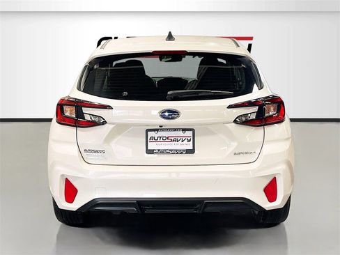 Used 2024 Subaru Impreza 2.0i Sport image 6