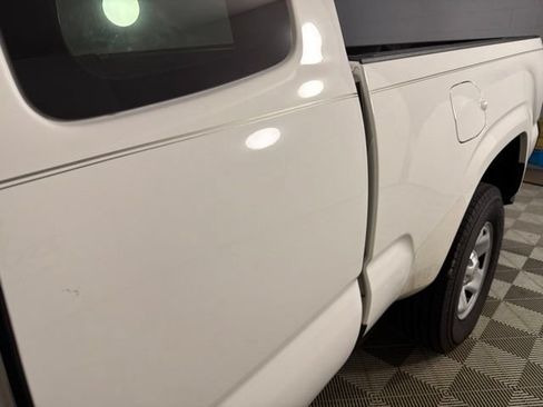 Used 2023 Toyota Tacoma SR RWD image 12
