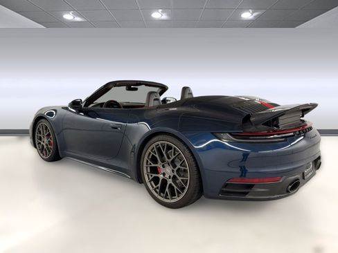 Used 2020 Porsche 911 Carrera S image 3