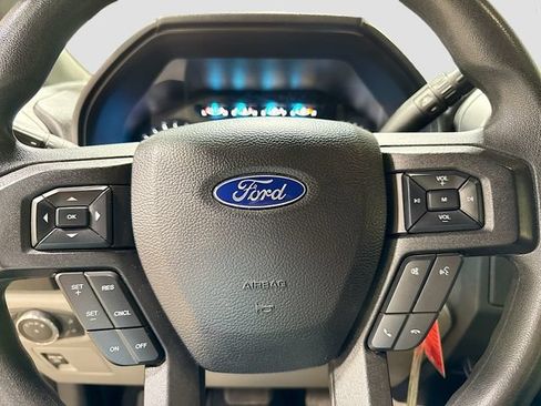 Used 2020 Ford F150 XL w/ Equipment Group 101A Mid AWD/4WD image 9