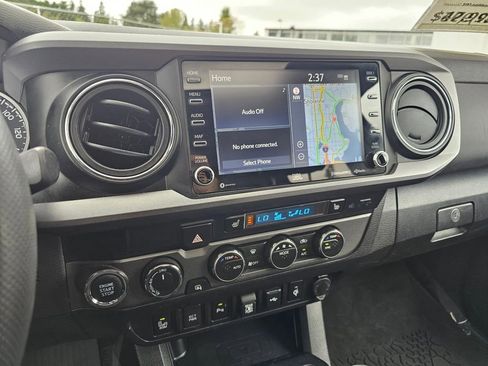 Certified 2023 Toyota Tacoma TRD Pro AWD/4WD image 26